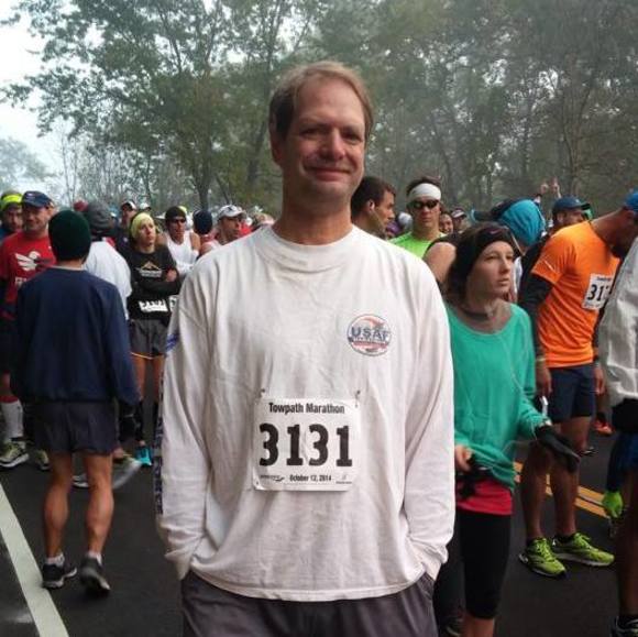 Meet your Posher, Steve - Picture 1 of 1